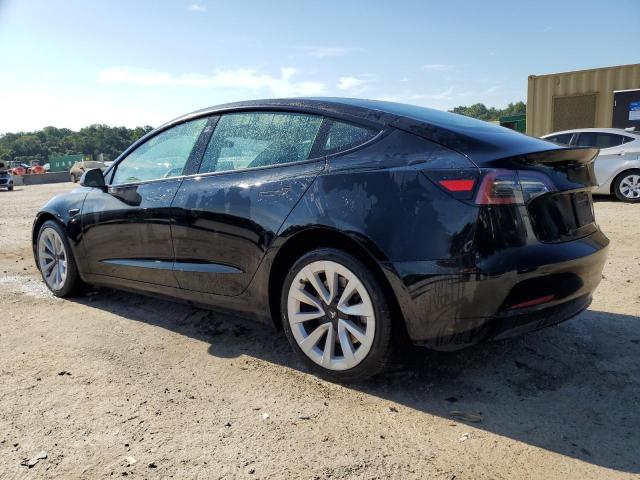  TESLA MODEL 3 2023 Black