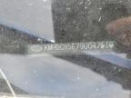 2009 HYUNDAI ELANTRA TOURING    for sale at Copart AB - EDMONTON
