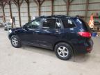 2007 HYUNDAI SANTA FE GLS   for sale at Copart ON - LONDON