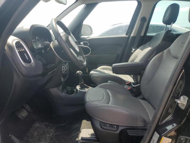 2015 FIAT 500L LOUNGE  