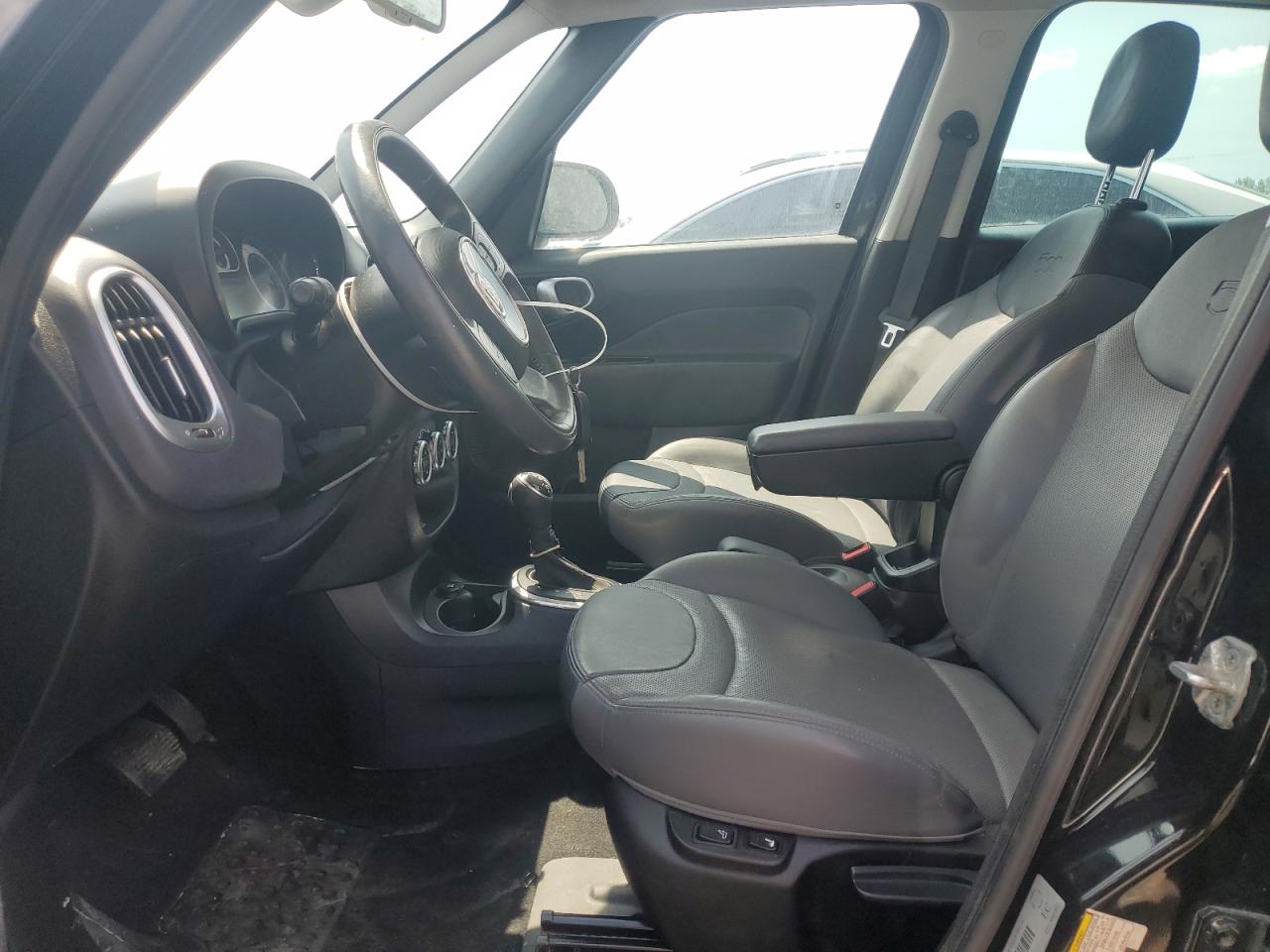 2015 Fiat 500L Lounge VIN: ZFBCFACH2FZ035438 Lot: 64937415