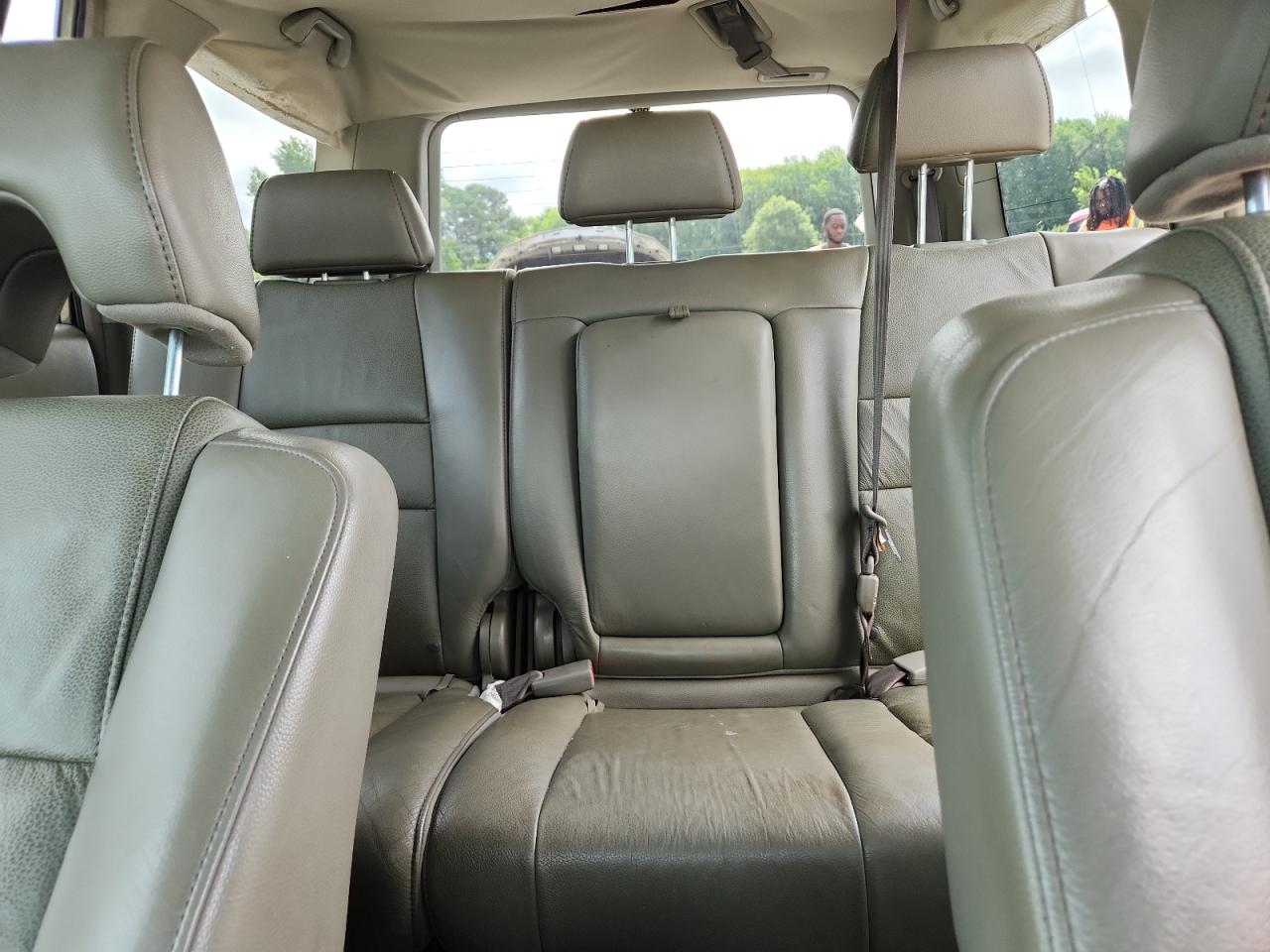 2008 Honda Pilot Exl VIN: 5FNYF18598B030702 Lot: 64617975