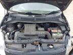 2009 SUZUKI SWIFT GLX for sale at Copart PETERLEE