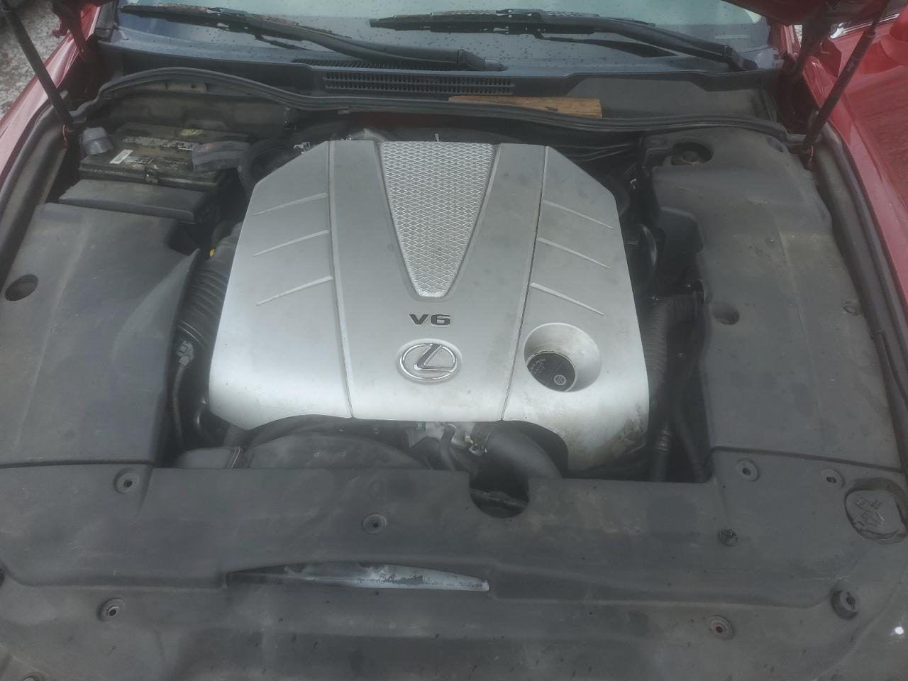2007 Lexus Is 350 VIN: JTHBE262875014805 Lot: 65208685