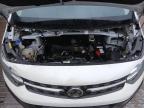 2020 VAUXHALL VIVARO 270 for sale at Copart CHESTER