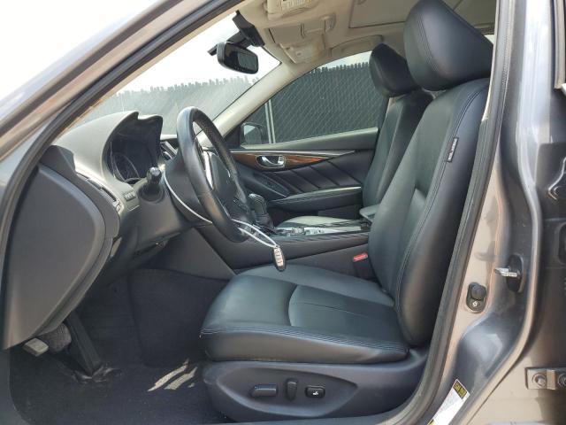  INFINITI Q50 2018 Gray
