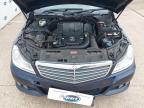 2012 MERCEDES BENZ C180 SE BL for sale at Copart SANDY