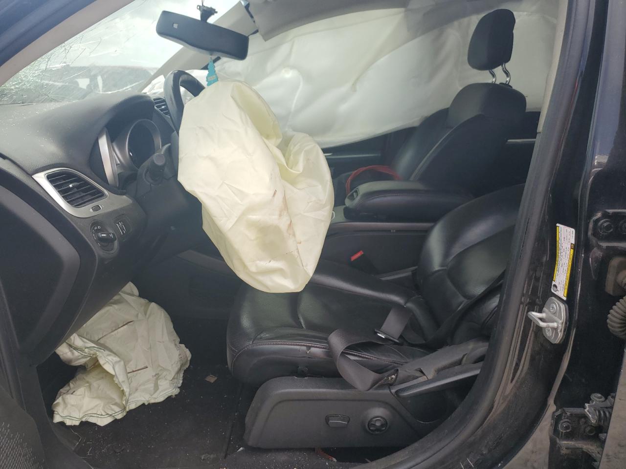 2018 Dodge Journey Gt VIN: 3C4PDDEG8JT311356 Lot: 65738805