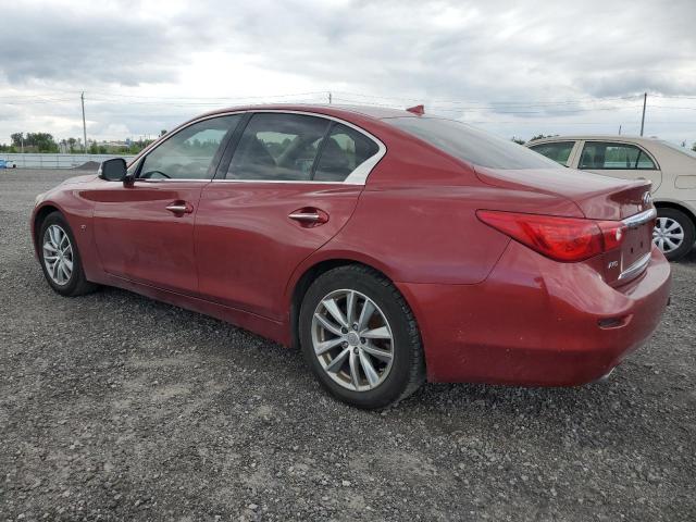 2014 INFINITI Q50 BASE  