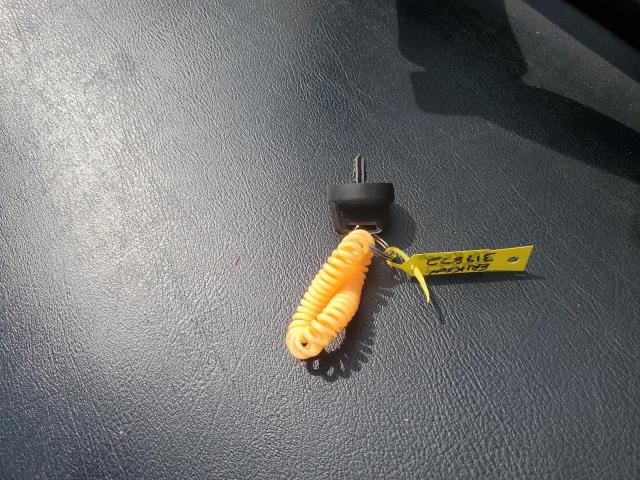 2011 POLAR RIS RANGER DFI