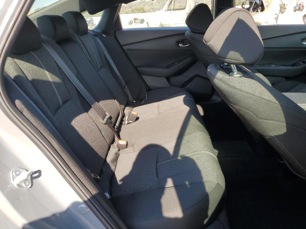 2025 Honda Accord Hybrid Sport VIN: 1HGCY2F51SA030725 Lot: 64866995