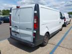 2015 RENAULT TRAFIC LL2 for sale at Copart NEWBURY