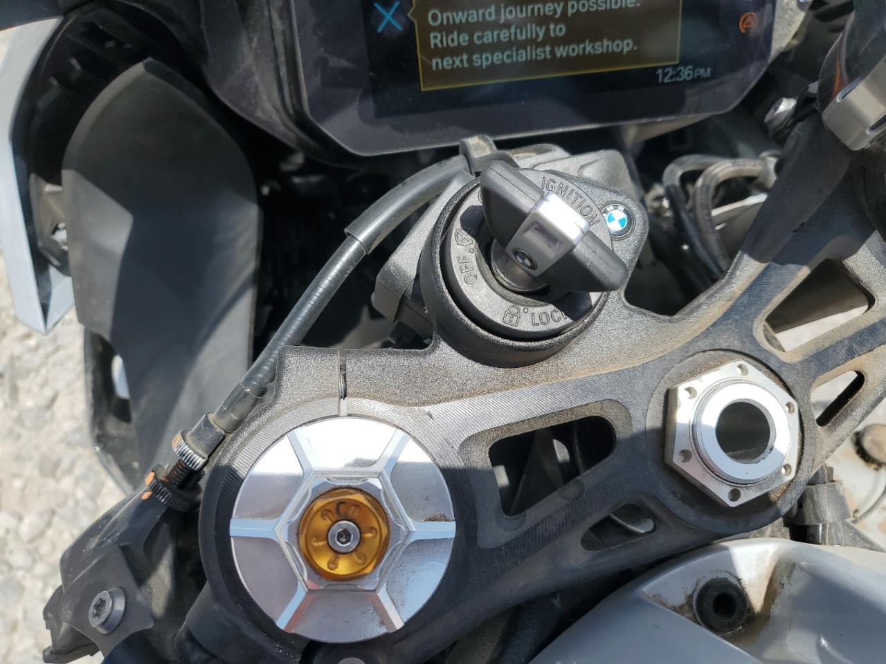2021 BMW S 1000 Rr VIN: WB10E2302M6E93014 Lot: 62591895
