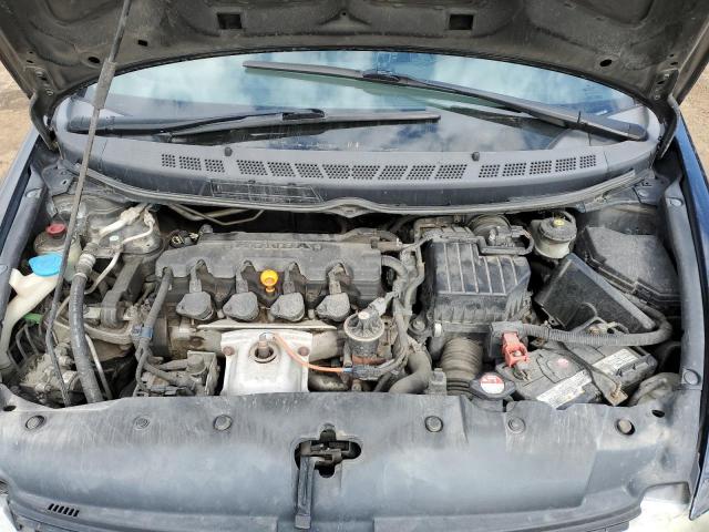 2009 HONDA CIVIC DX-G  