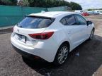 2016 MAZDA 3 SPORT NA for sale at Copart PETERLEE
