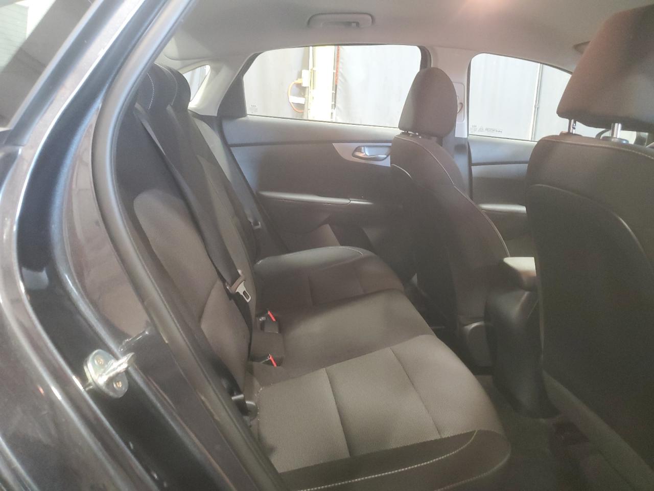 2023 Kia Forte Lx VIN: 3KPF24AD2PE559760 Lot: 64412435
