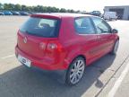 2006 VOLKSWAGEN GOLF S 80 for sale at Copart NEWBURY