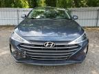 2020 HYUNDAI ELANTRA SEL   à vendre chez Copart ON - LONDON