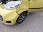 2009 PEUGEOT 107 URBAN for sale at Copart SANDWICH