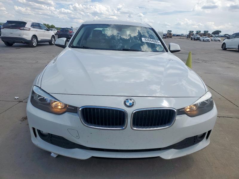 2014 BMW 328 D  