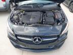 2017 MERCEDES BENZ CLA 220 D for sale at Copart SANDY