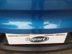 2013 KIA SPORTAGE K for sale at Copart SANDTOFT