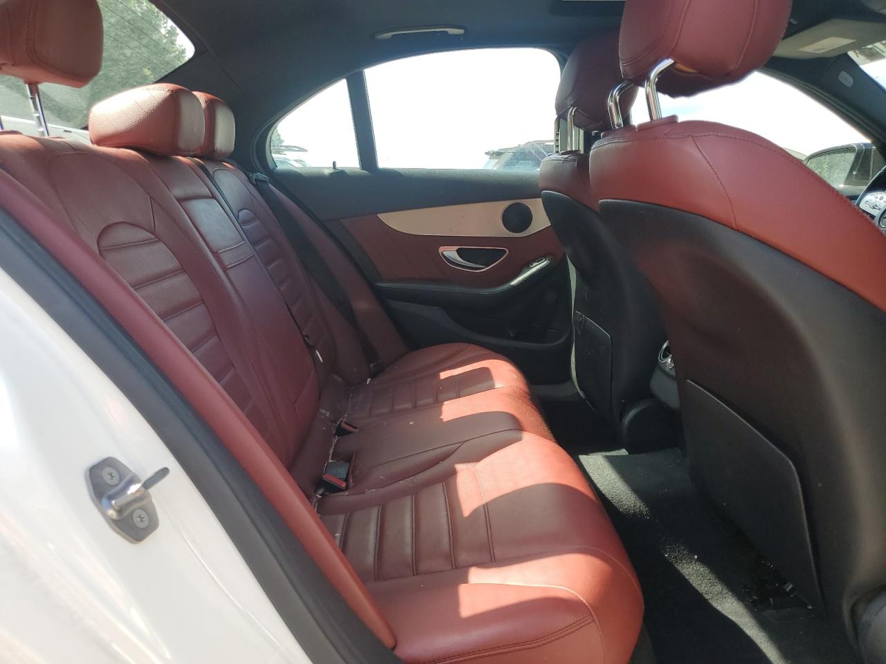2019 Mercedes-Benz C 300 VIN: 55SWF8DB5KU284392 Lot: 64730975
