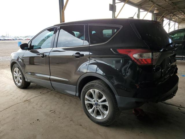  FORD ESCAPE 2017 Black