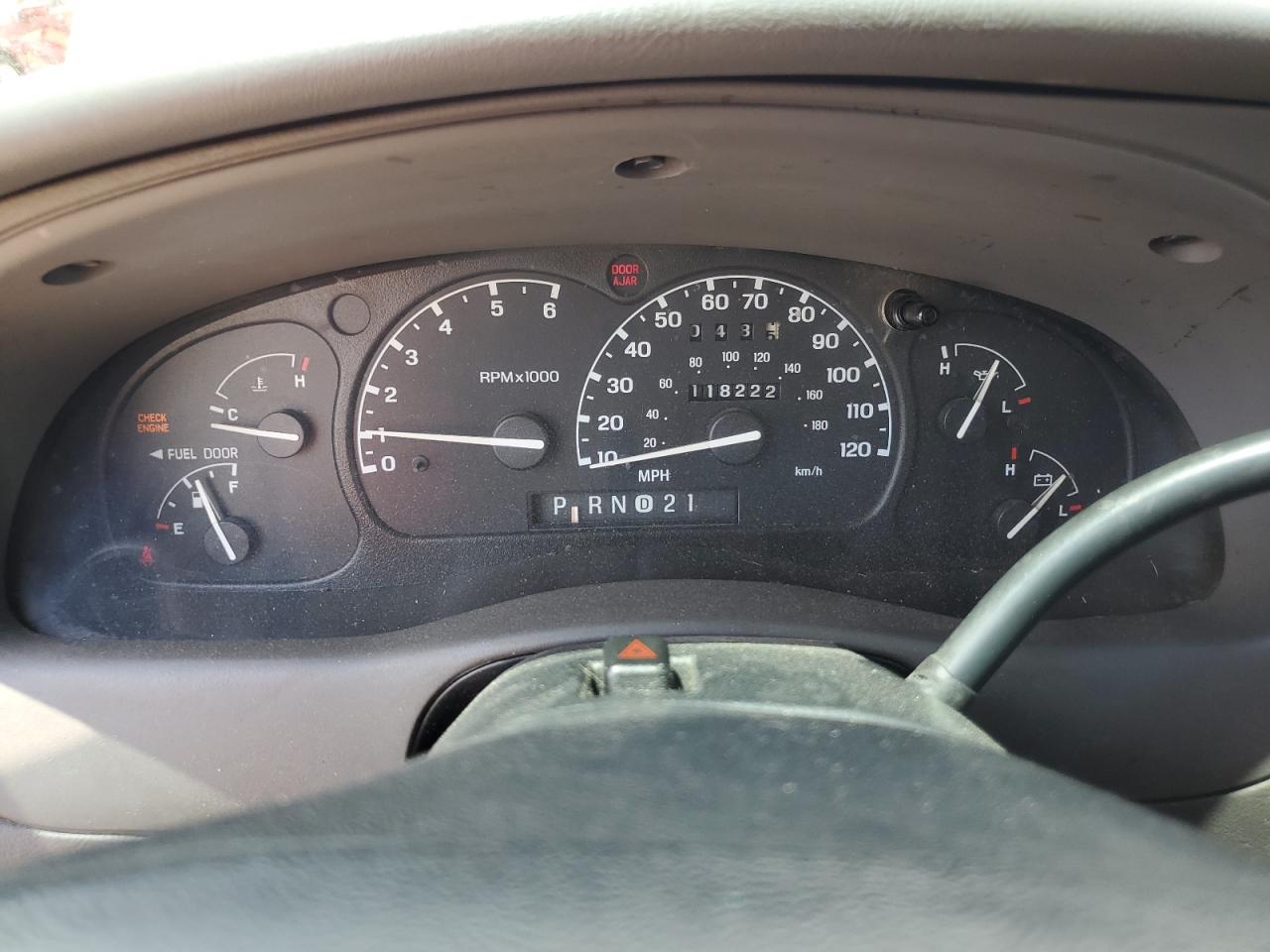 2002 Ford Ranger Super Cab VIN: 1FTYR44U62TA11499 Lot: 64448045