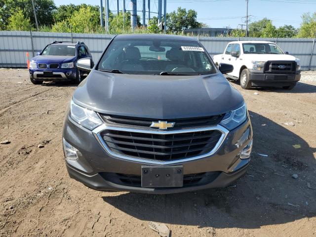  CHEVROLET EQUINOX 2018 Szary