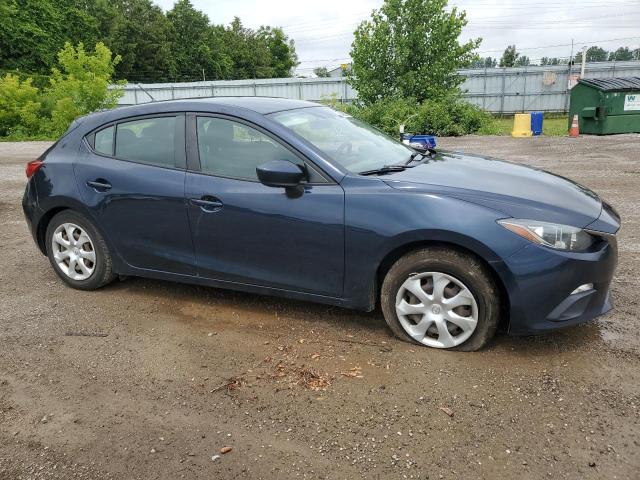 2015 MAZDA 3 SPORT  