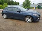 2015 MAZDA 3 SPORT   for sale at Copart ON - LONDON