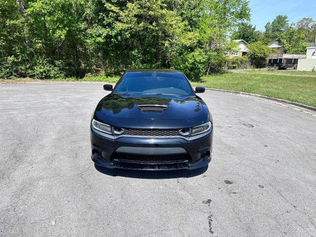  DODGE CHARGER 2019 Czarny