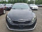 2012 KIA OPTIMA HYBRID   à vendre chez Copart CT - HARTFORD SPRINGFIELD