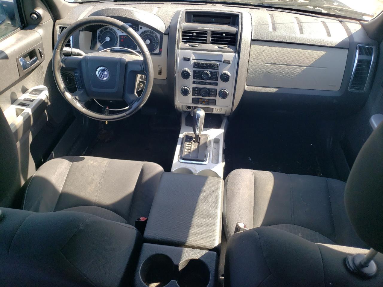 2008 Mercury Mariner VIN: 4M2CU81Z08KJ38984 Lot: 64676545