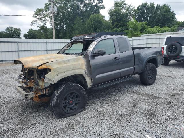 2019 Toyota Tacoma Access Cab