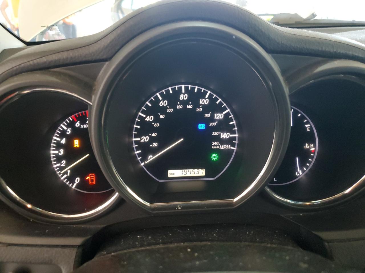 2006 Lexus Rx 330 VIN: 2T2HA31U46C098186 Lot: 62263365