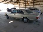 1991 MERCEDES-BENZ 560 SEL   à vendre chez Copart AZ - PHOENIX