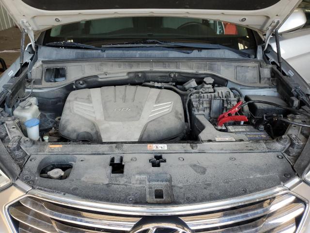 2014 HYUNDAI SANTA FE GLS  