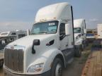 2017 PETERBILT 579 SEMI TRUCK à vendre chez Copart NM - ALBUQUERQUE