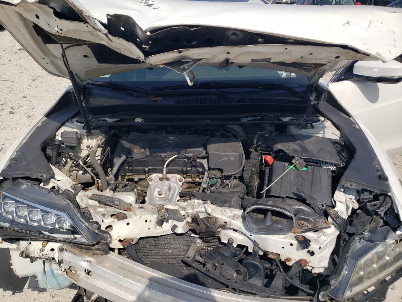 19uub1f31fa017459 19UUB1F31FA017459 2015 Acura Tlx