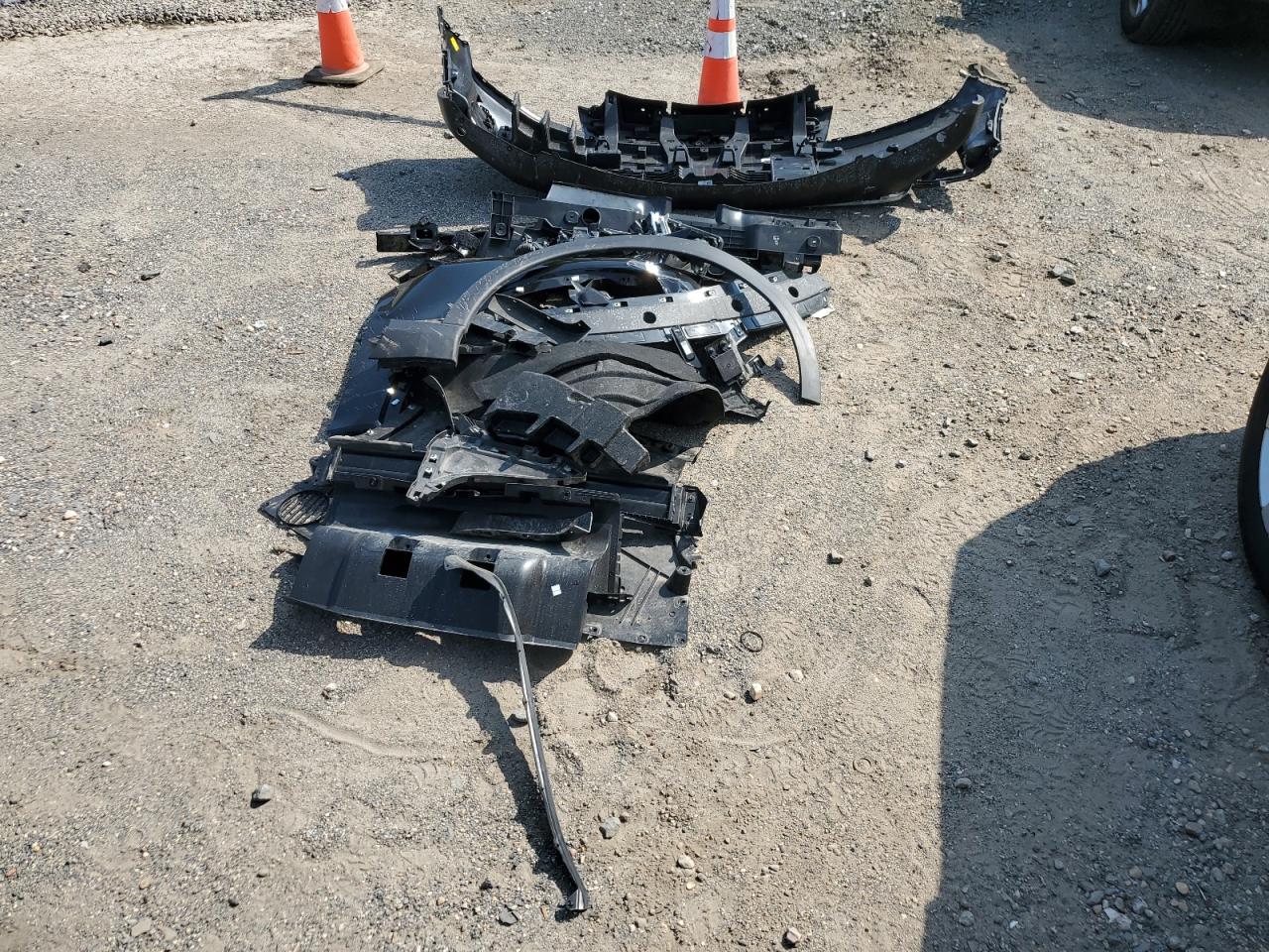 2024 Honda Prologue Ex VIN: 3GPKHVRJ5RS508883 Lot: 65820845