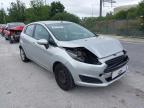 2014 FORD FIESTA STY for sale at Copart ST HELENS