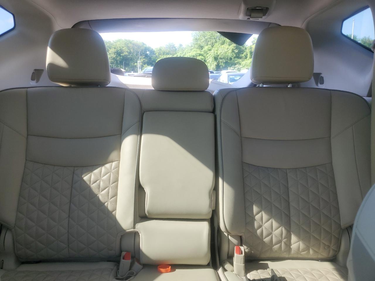 2019 Nissan Murano S VIN: 5N1AZ2MJ6KN101408 Lot: 64639835