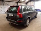2011 VOLVO XC90 SE AW for sale at Copart WOLVERHAMPTON