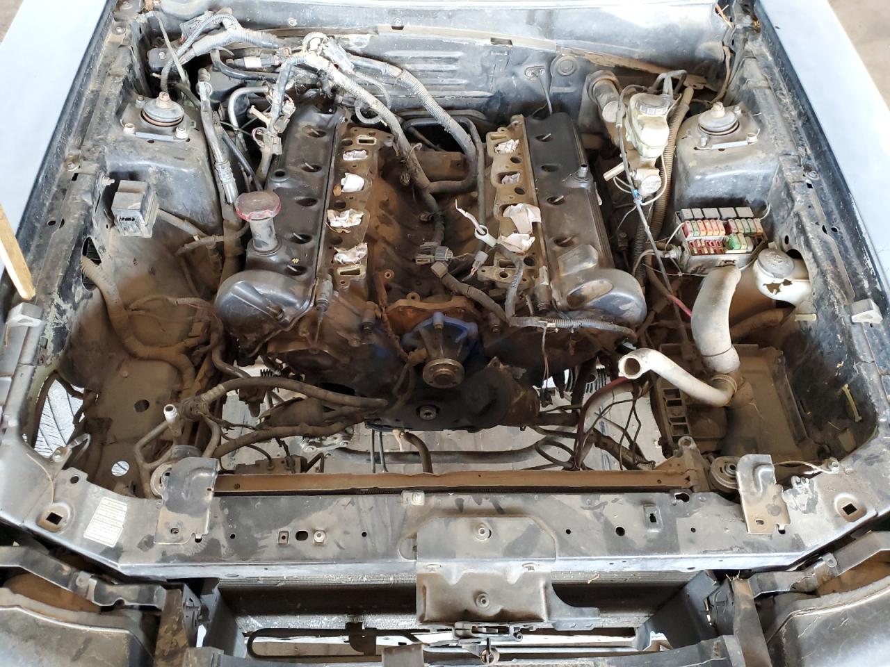 2000 Ford Mustang Gt VIN: 1FAFP42X7YF306974 Lot: 63713835