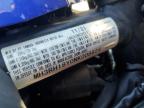 2022 YAMAHA YZFR3 A   for sale at Copart SC - SPARTANBURG