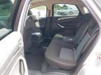 2012 FORD MONDEO ZET for sale at Copart SANDTOFT