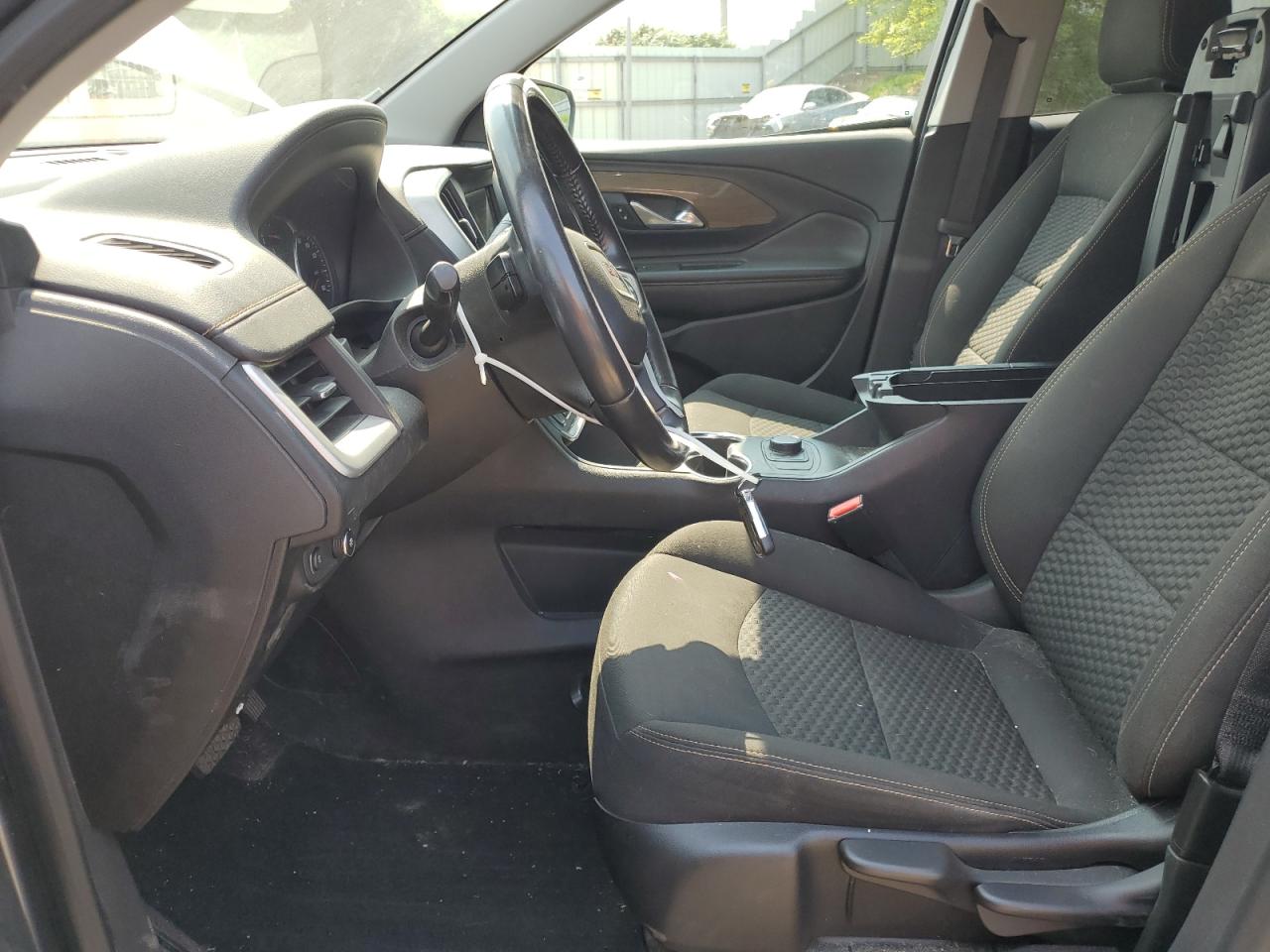 2019 GMC Terrain Sle VIN: 3GKALMEV8KL128147 Lot: 63584895