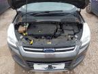 2015 FORD KUGA TITANIUM X SPORT TDC  for sale at Copart BRISTOL